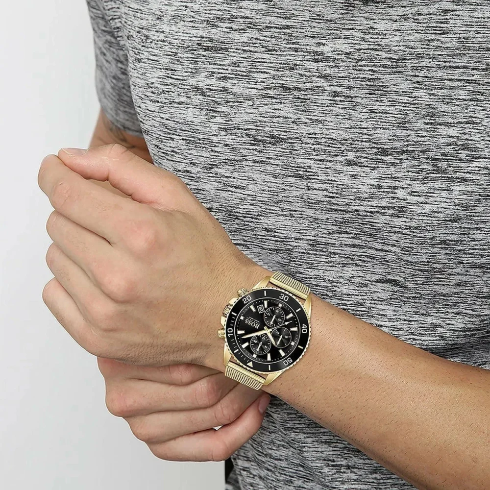 ساعة هوجو بوس للرجال 1513906