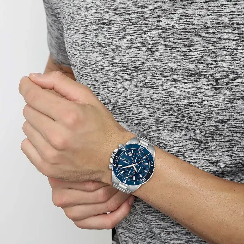 ساعة هوجو بوس للرجال 1513907