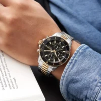 ساعة هوجو بوس للرجال 1513908