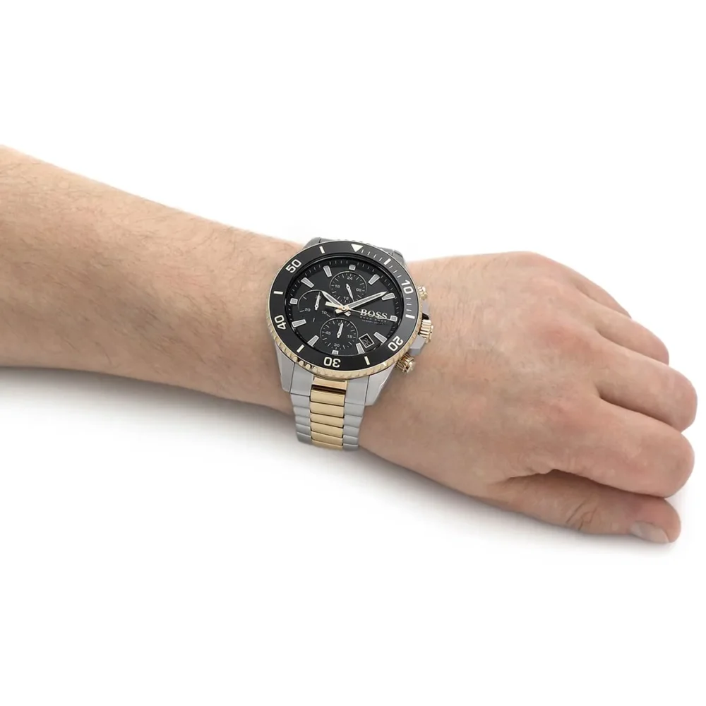 ساعة هوجو بوس للرجال 1513908