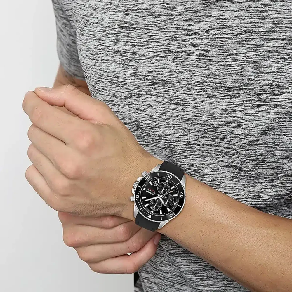 ساعة هوجو بوس للرجال 1513912