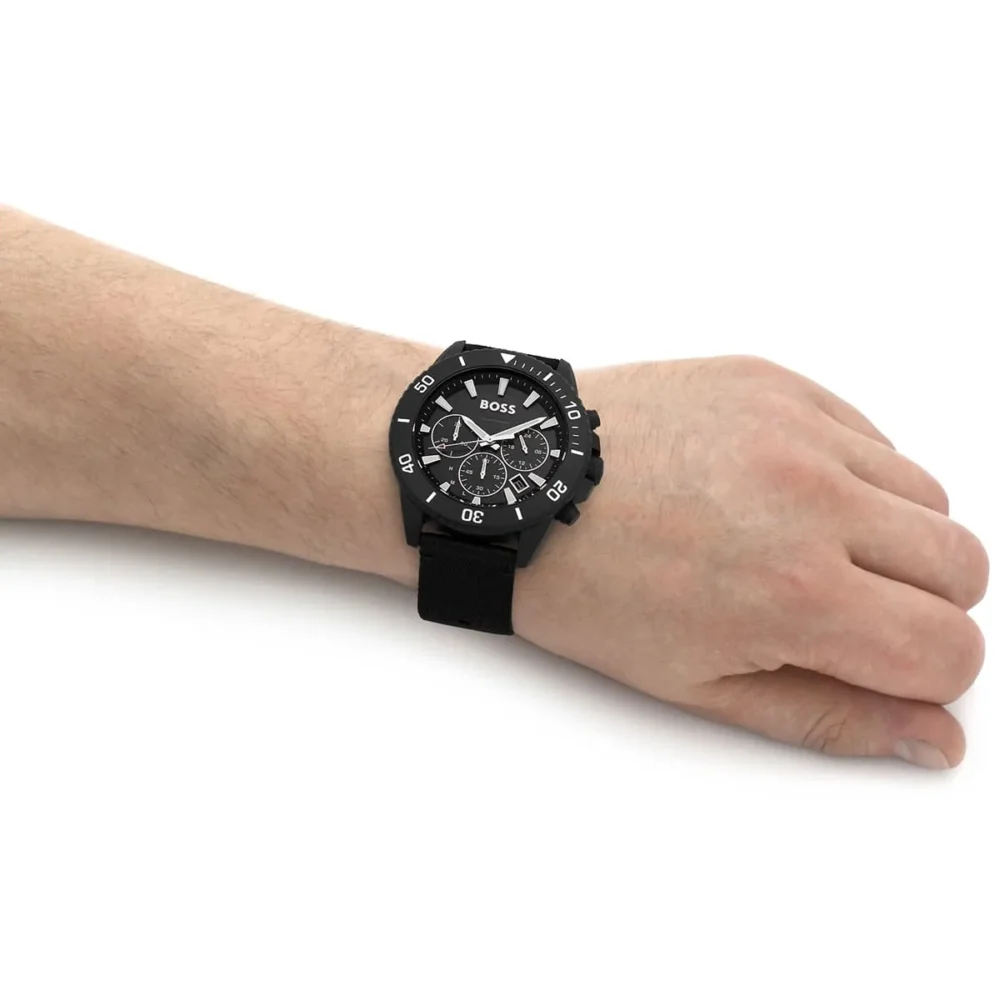 ساعة هوجو بوس للرجال 1513918