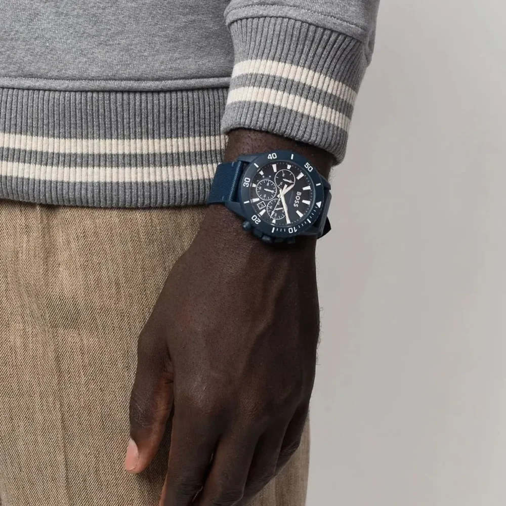 ساعة هوجو بوس للرجال 1513919