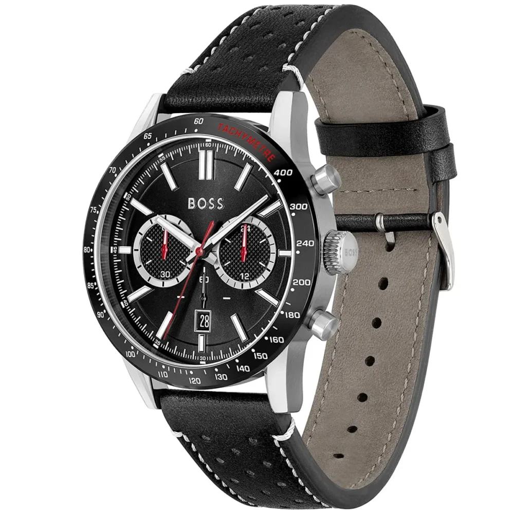 ساعة هوجو بوس للرجال 1513920