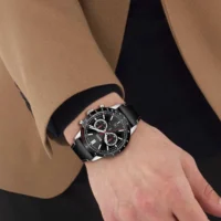 ساعة هوجو بوس للرجال 1513920