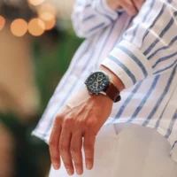 ساعة هوجو بوس للرجال 1513921