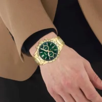 ساعة هوجو بوس للرجال 1513923