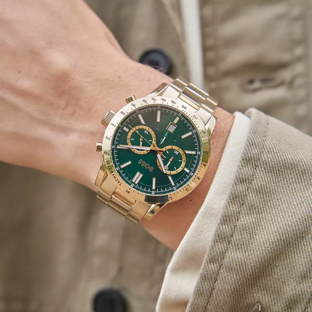 ساعة هوجو بوس للرجال 1513923