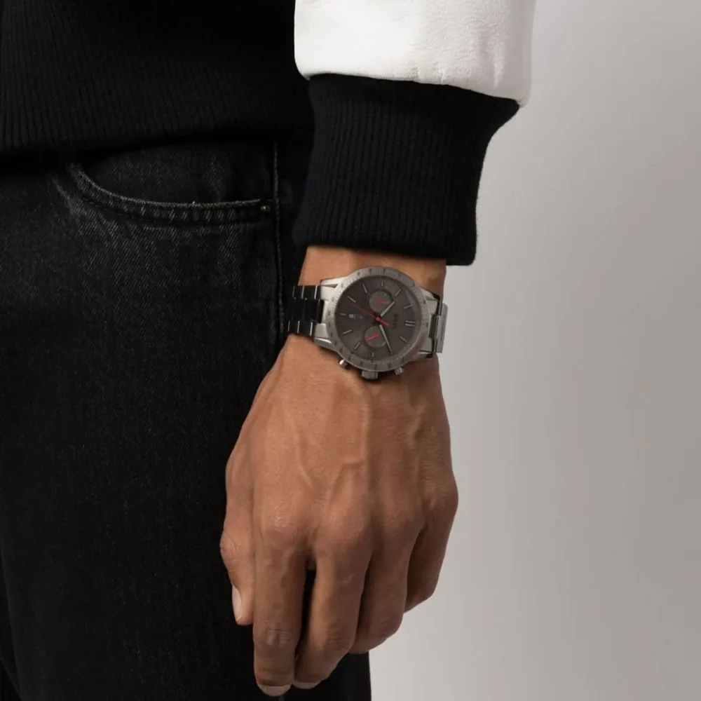 ساعة هوجو بوس للرجال 1513924