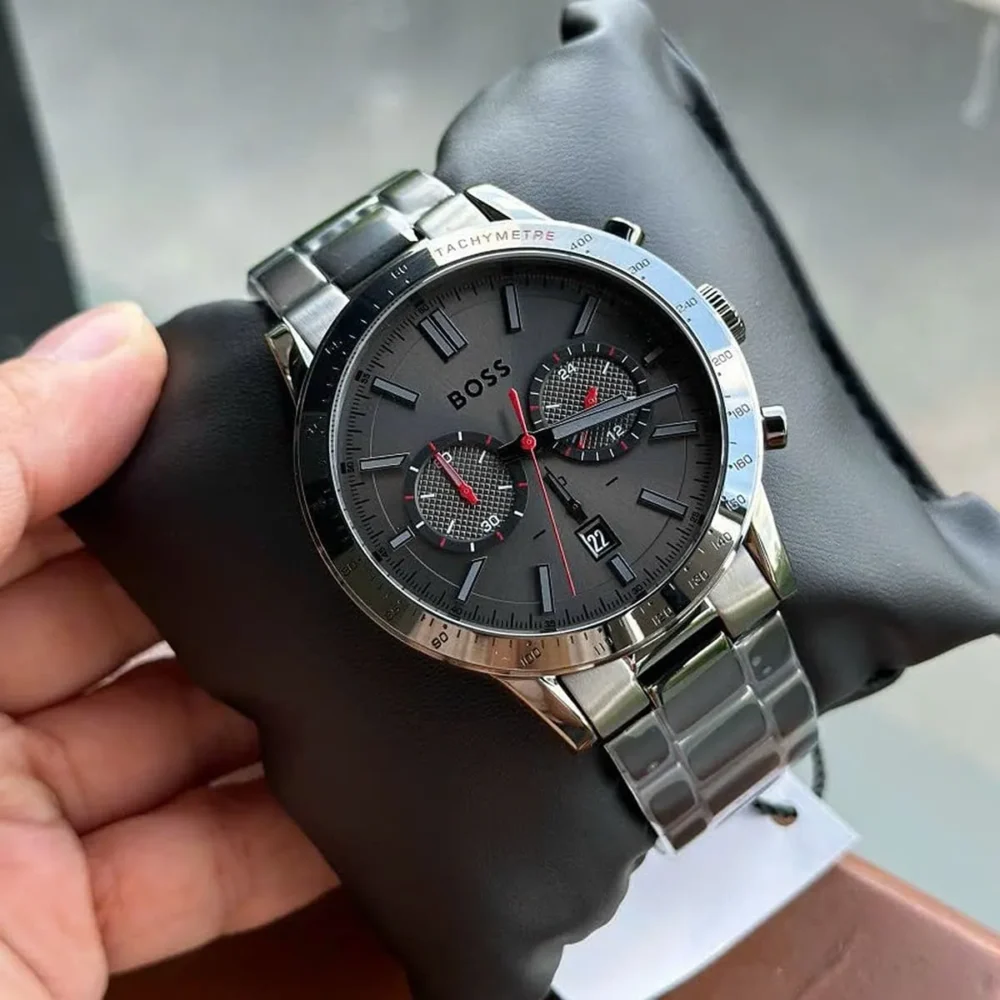 ساعة هوجو بوس للرجال 1513924