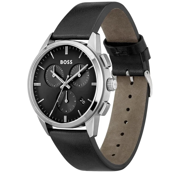 ساعة هوجو بوس boss للرجال 1513925