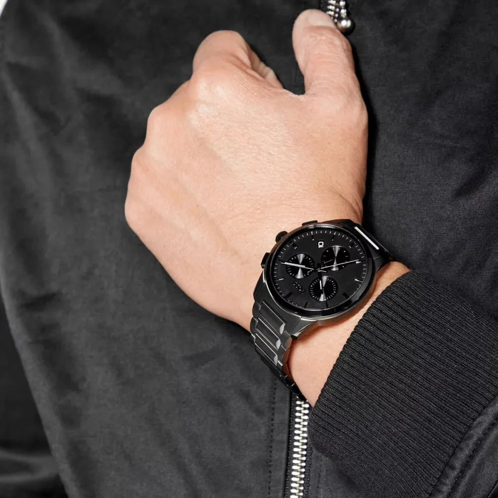 ساعة هوجو بوس للرجال 1513929