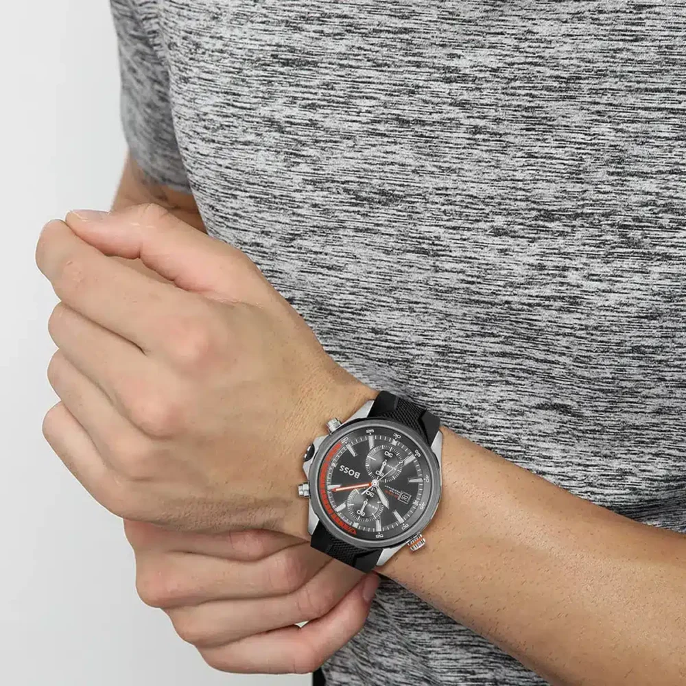 ساعة هوجو بوس للرجال 1513931