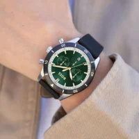 ساعة هوجو بوس للرجال 1513936