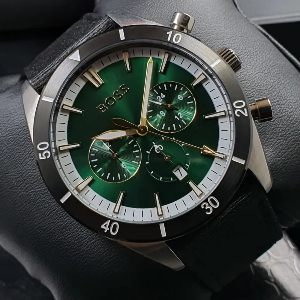 ساعة هوجو بوس للرجال 1513936