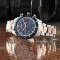 ساعة هوجو بوس للرجال 1513937