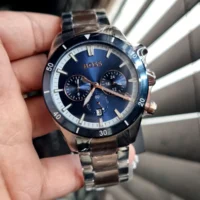 ساعة هوجو بوس للرجال 1513937