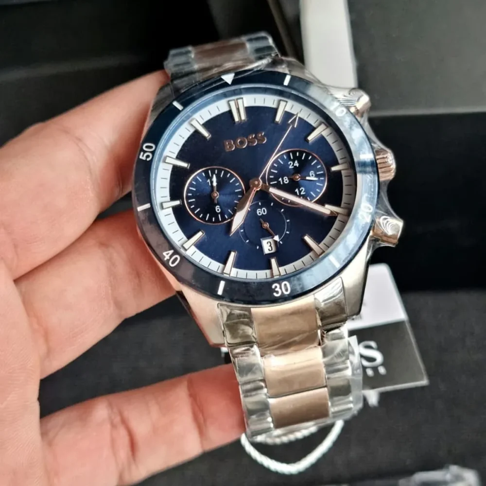 ساعة هوجو بوس للرجال 1513937