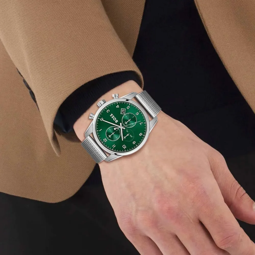 ساعة هوجو بوس للرجال 1513938