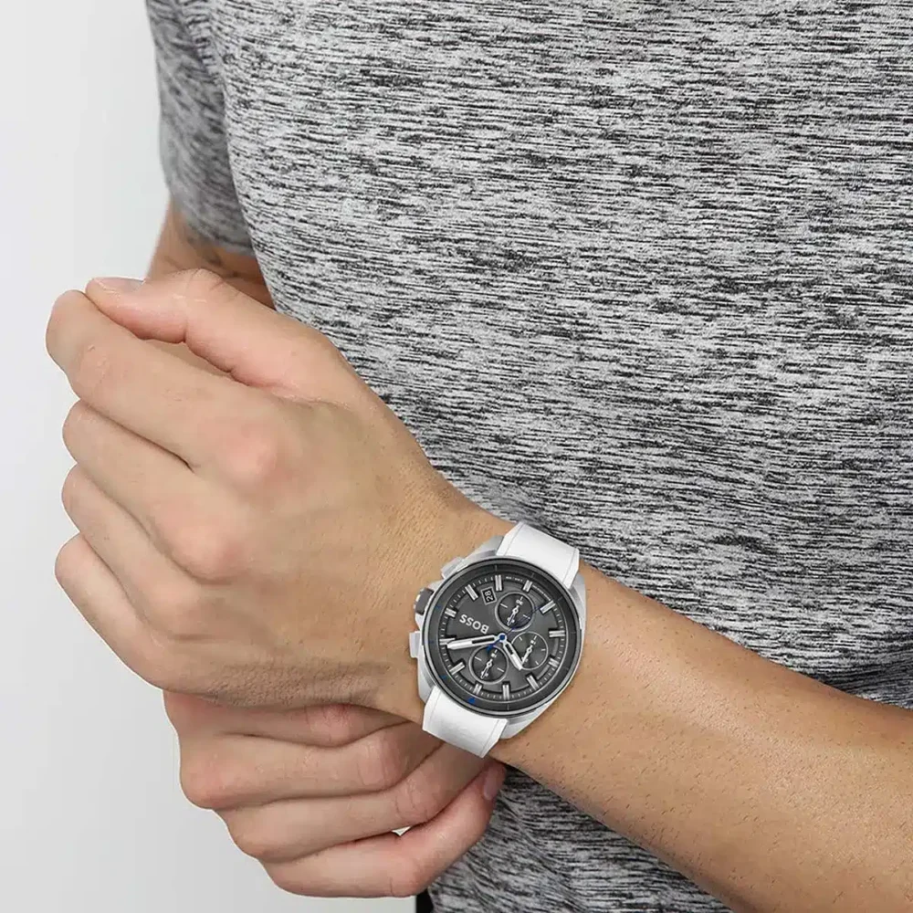 ساعة هوجو بوس للرجال 1513948