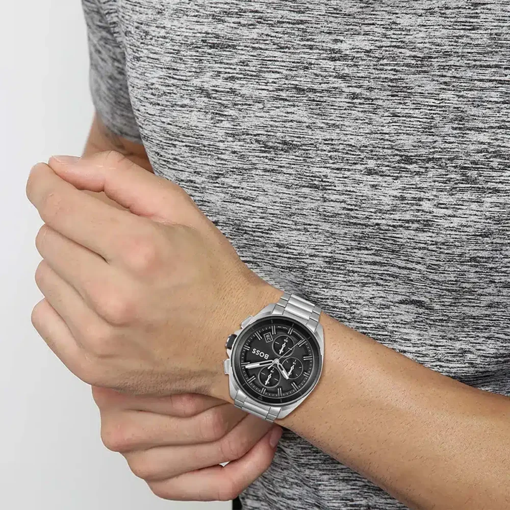 ساعة هوجو بوس للرجال 1513949