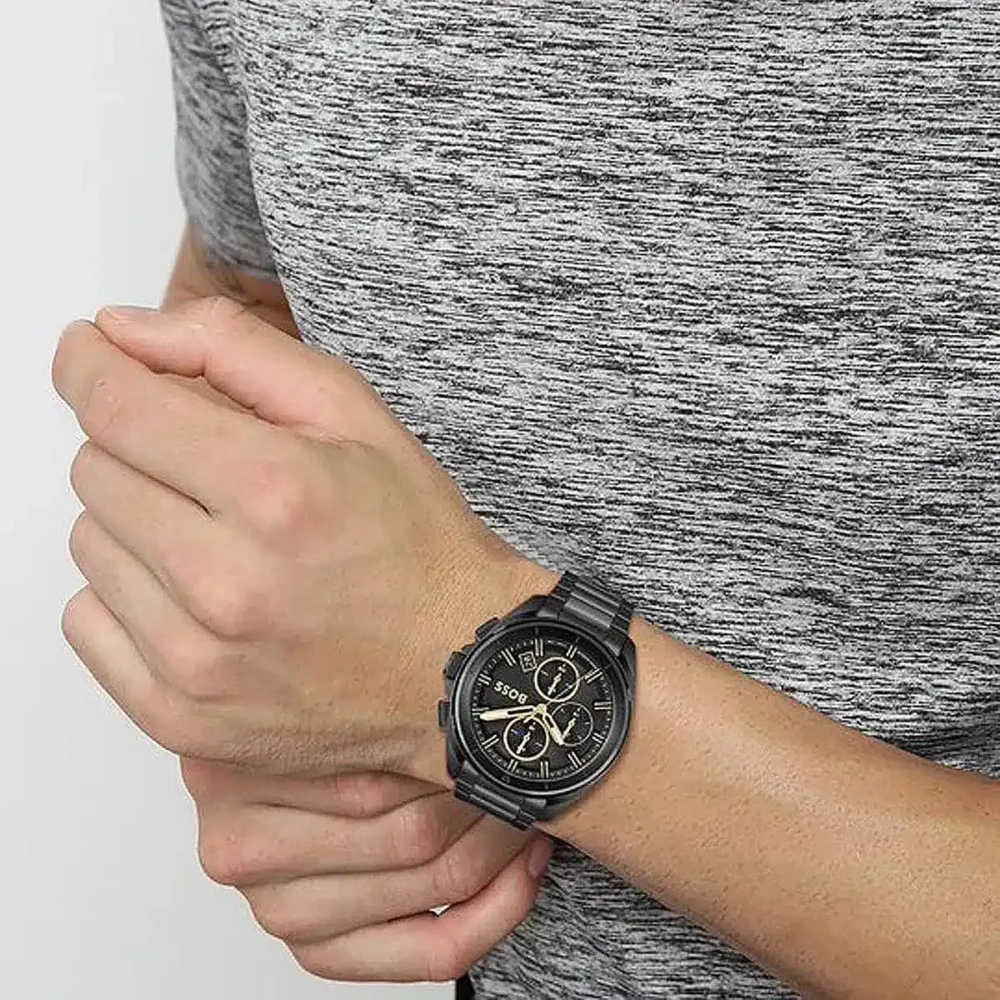 ساعة هوجو بوس للرجال 1513950