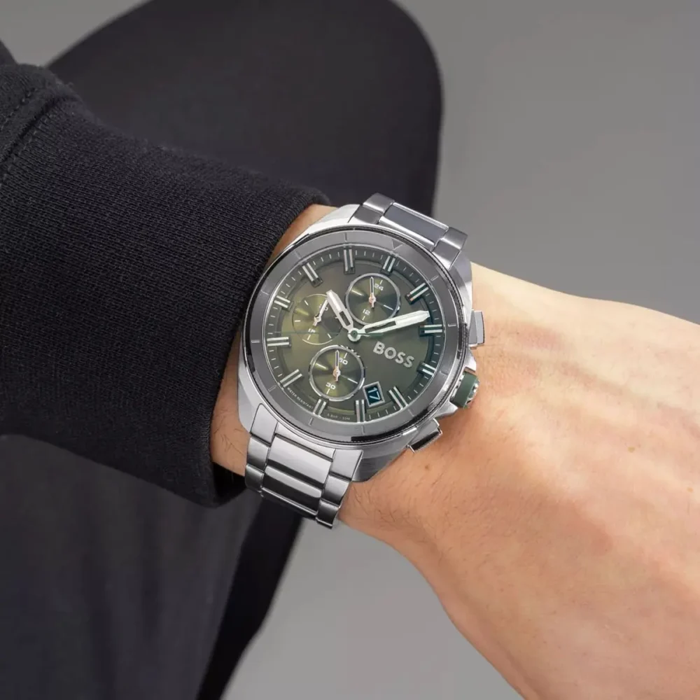 ساعة هوجو بوس للرجال 1513951