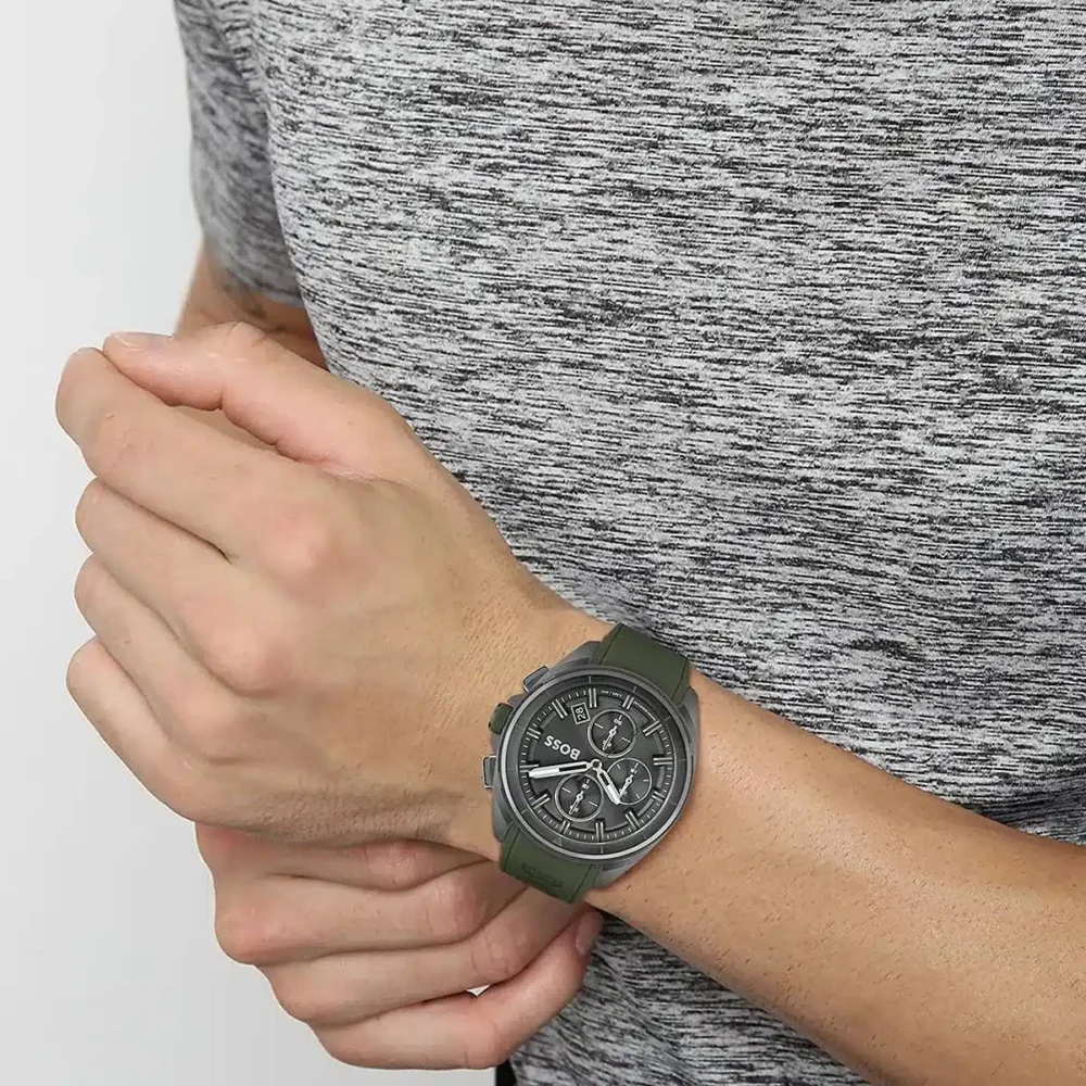 ساعة هوجو بوس للرجال 1513952