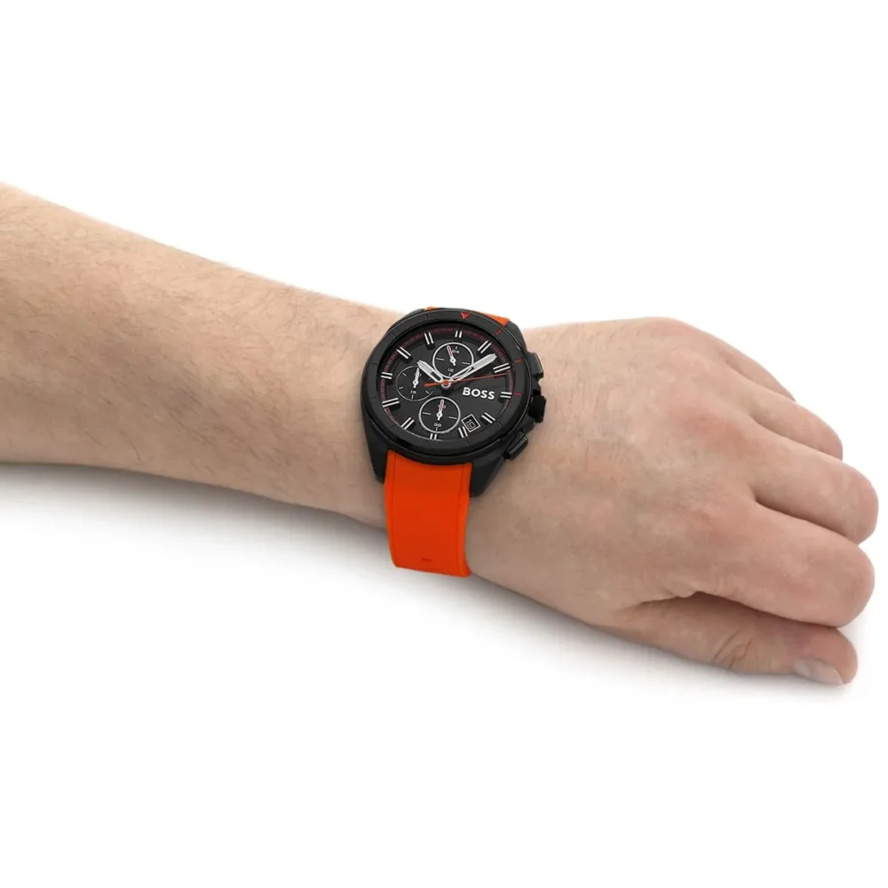 ساعة هوجو بوس للرجال 1513957