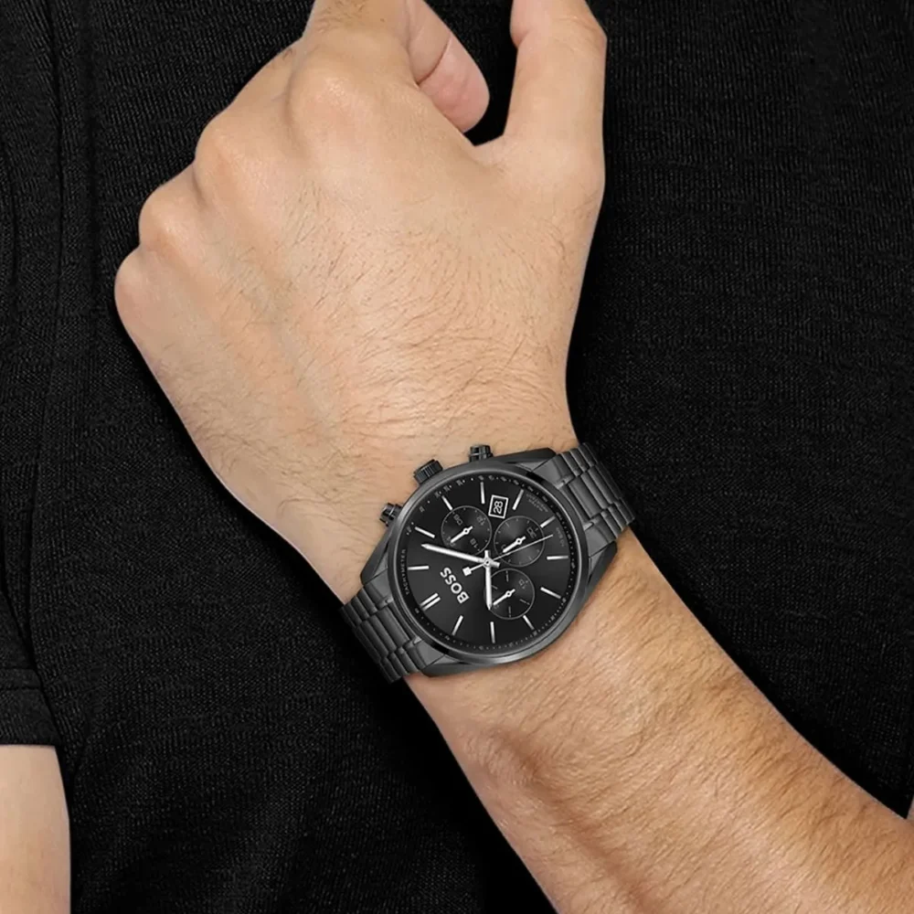 ساعة هوجو بوس للرجال 1513960