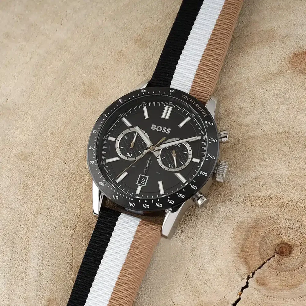 ساعة هوجو بوس للرجال 1513963