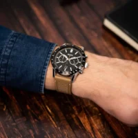 ساعة هوجو بوس للرجال 1513964