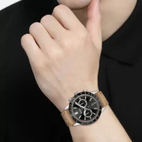 ساعة هوجو بوس للرجال 1513964