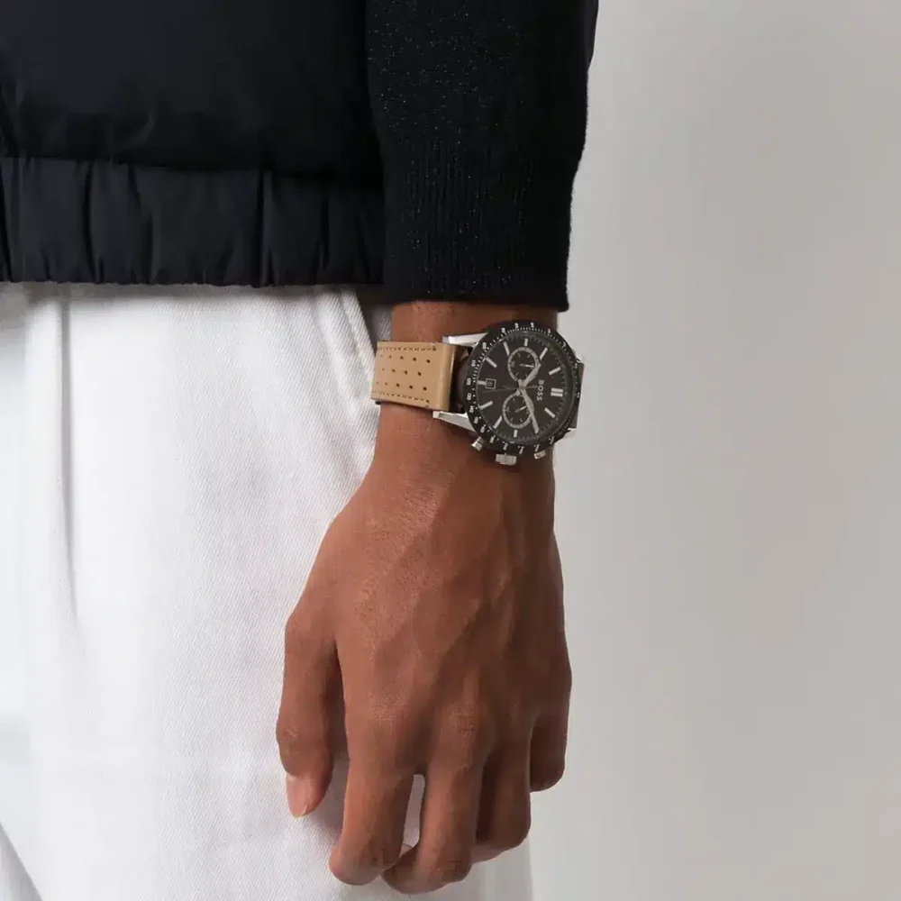 ساعة هوجو بوس للرجال 1513964