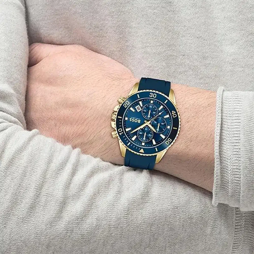 ساعة هوجو بوس للرجال 1513965