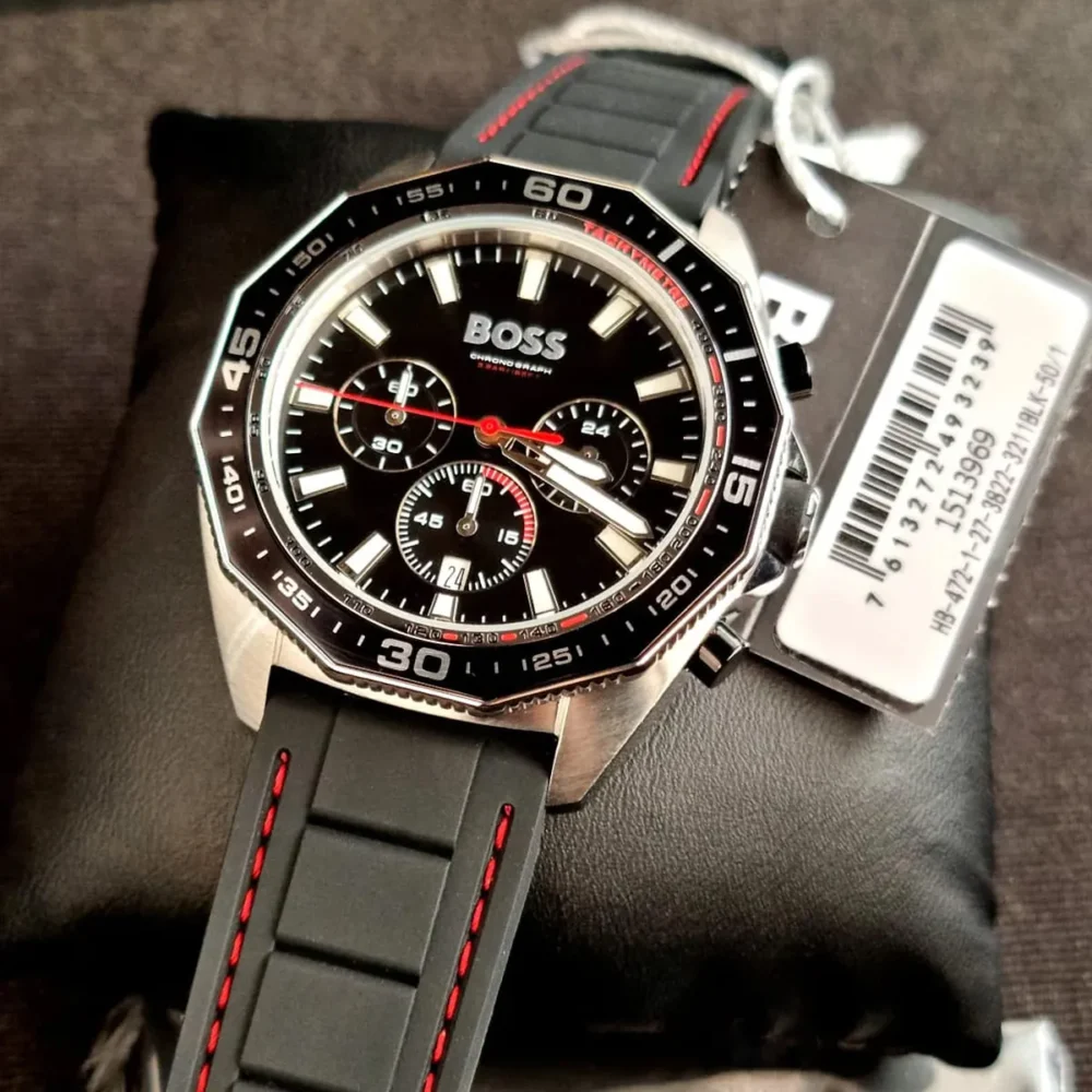 ساعة هوجو بوس للرجال 1513969