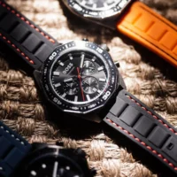 ساعة هوجو بوس للرجال 1513969