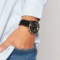 ساعة هوجو بوس للرجال 1513969