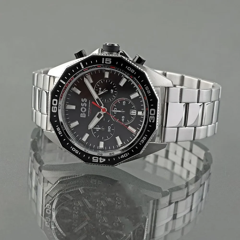 ساعة هوجو بوس للرجال 1513971