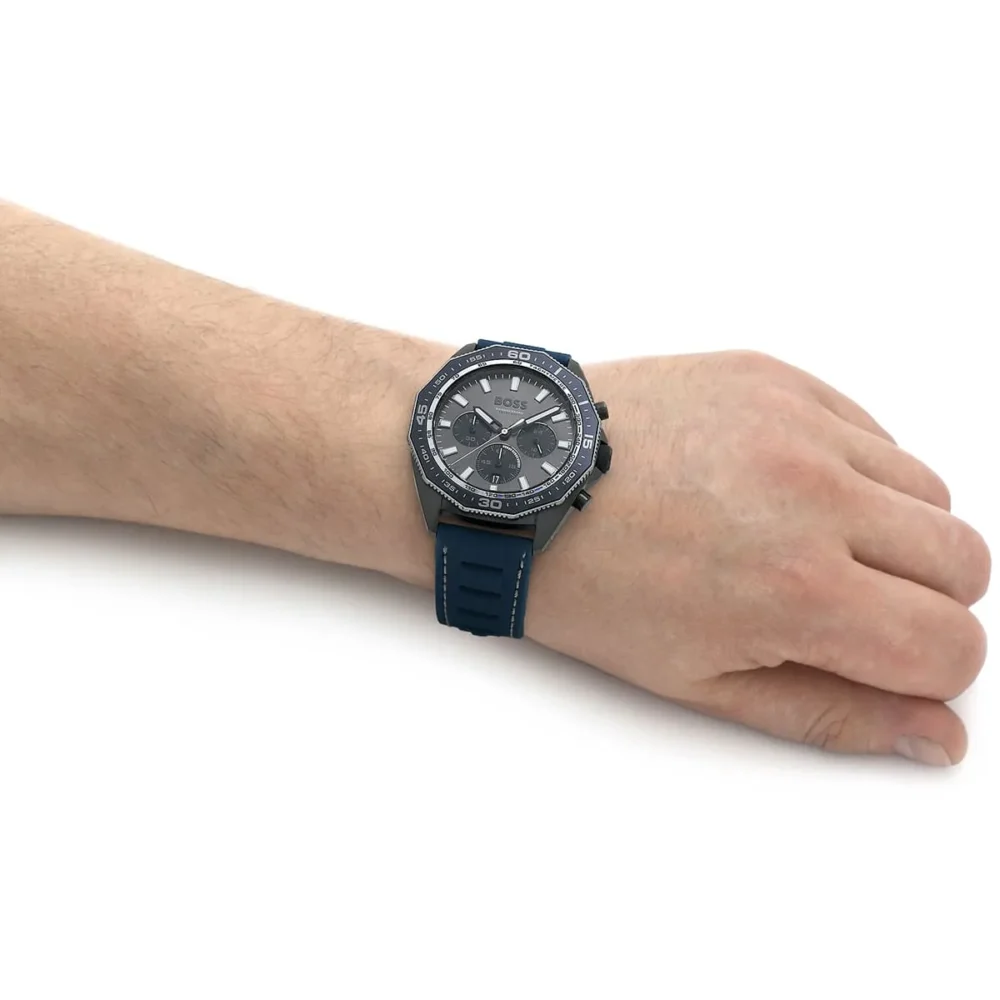 ساعة هوجو بوس للرجال 1513972