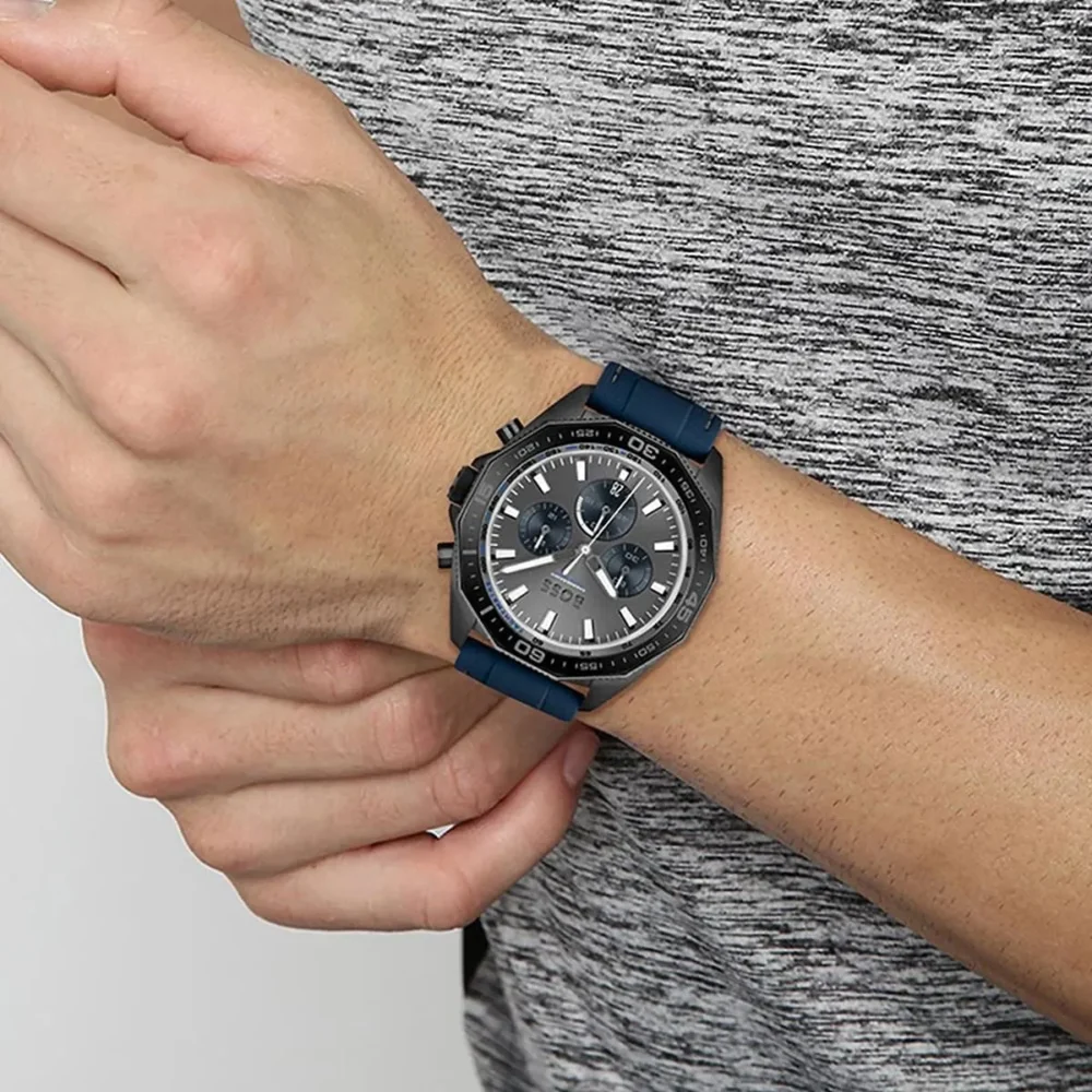 ساعة هوجو بوس للرجال 1513972