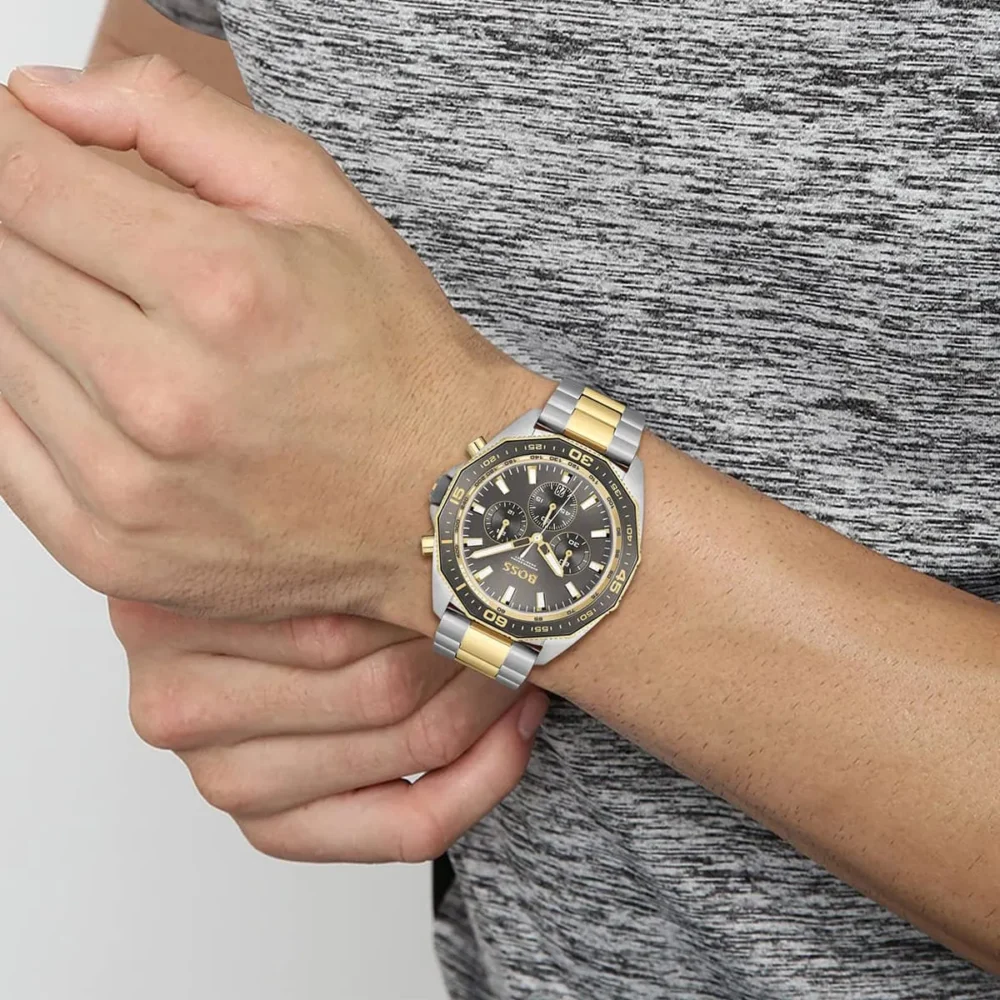 ساعة هوجو بوس للرجال 1513974