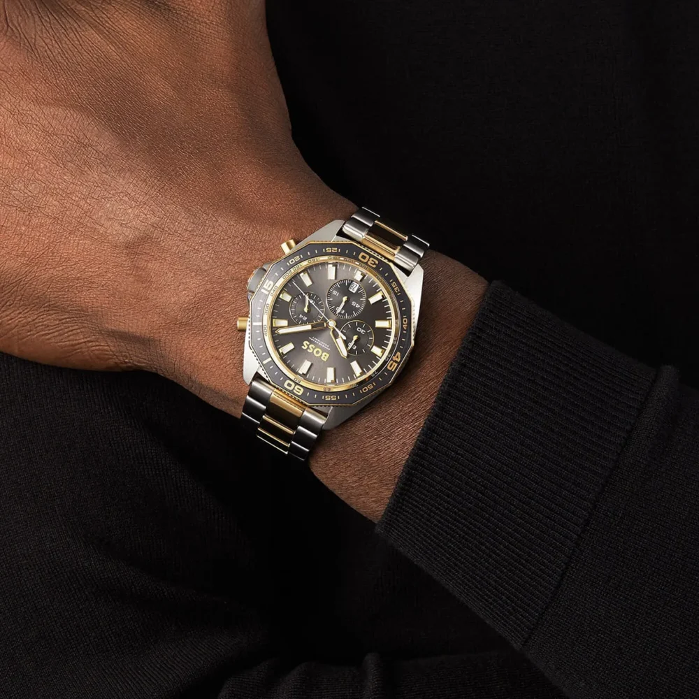 ساعة هوجو بوس للرجال 1513974