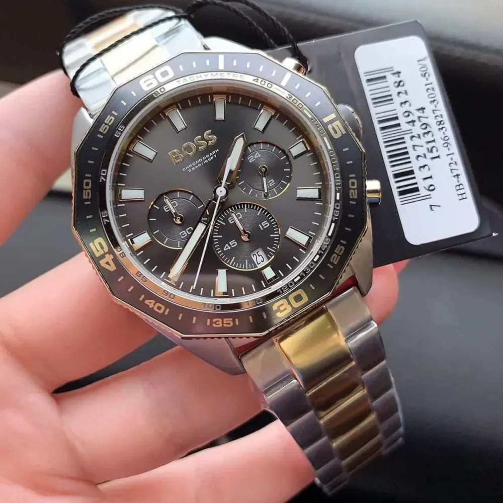 ساعة هوجو بوس للرجال 1513974