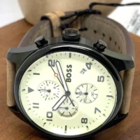 ساعة هوجو بوس للرجال 1513990