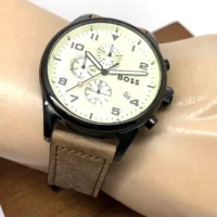 ساعة هوجو بوس للرجال 1513990