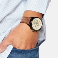 ساعة هوجو بوس للرجال 1513990