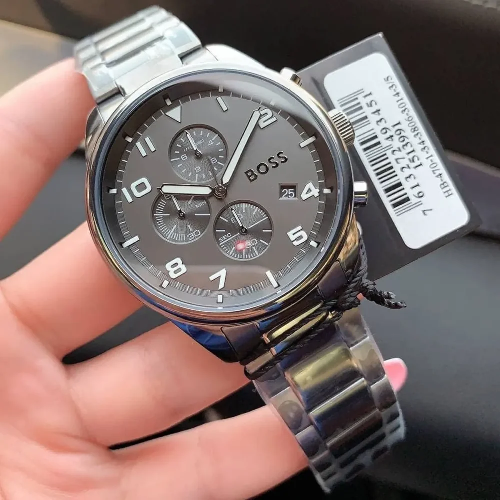 ساعة هوجو بوس للرجال 1513991