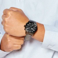 ساعة هوجو بوس للرجال 1513991