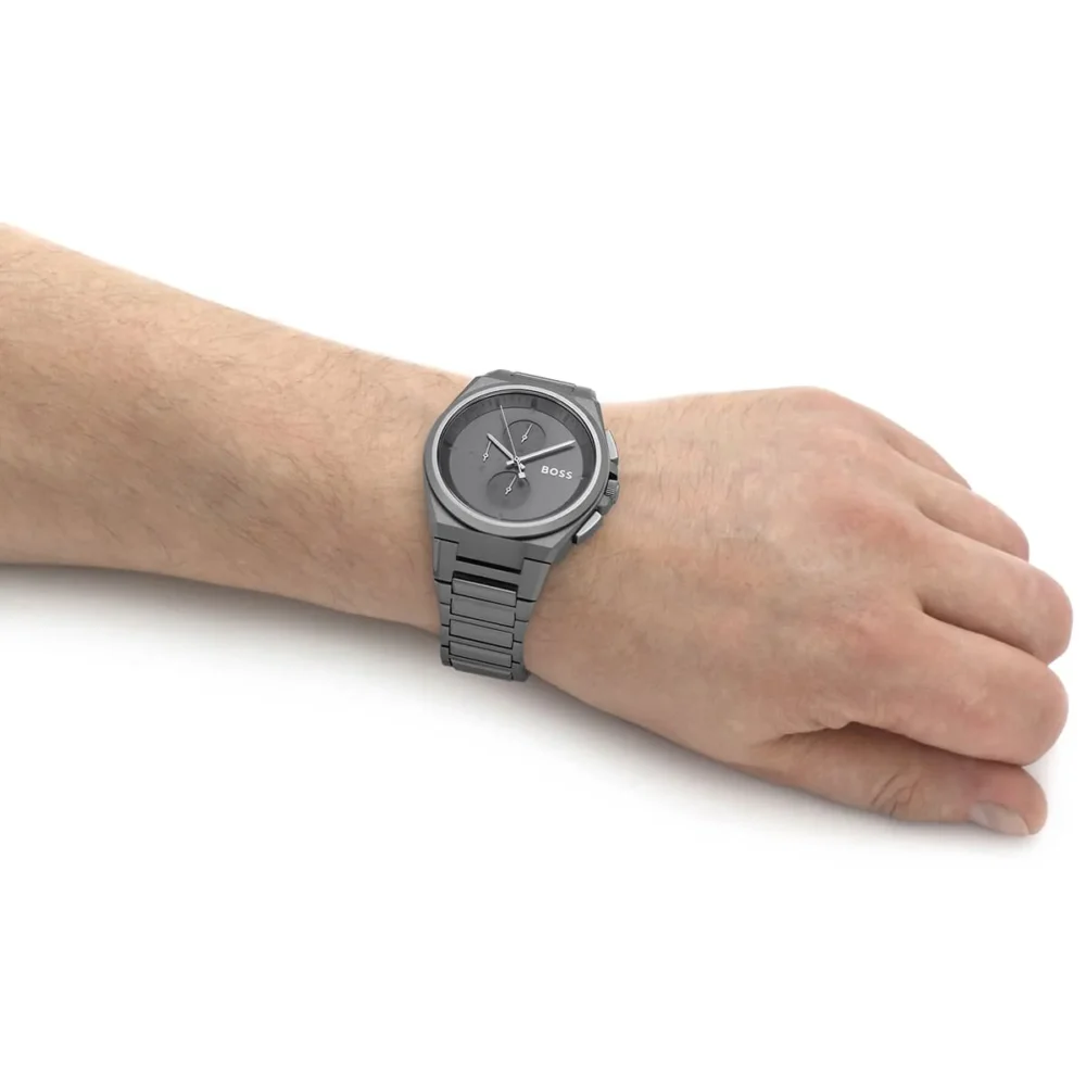 ساعة هوجو بوس للرجال 1513996